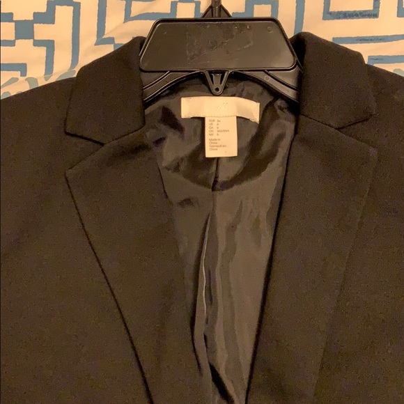 H&M Blazer* - Picture 4 of 7